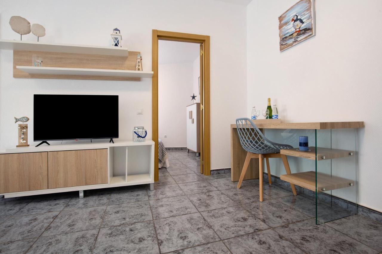 格兰塔拉雅Casa Relax公寓 外观 照片